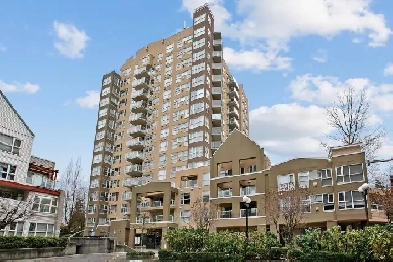 1 bd 1 living room rent  Condo Near King George Station. Surrey Image# 1