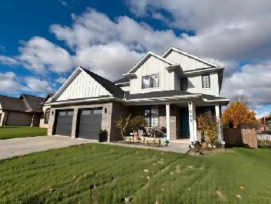 1999 Lockwood Crescent Strathroy Image# 1