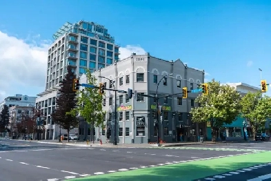 Friendly Accommodation in Downtown Victoria Image# 14