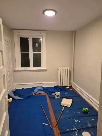 2 Br Upper unit  813 Main St W. North Bay Image# 1