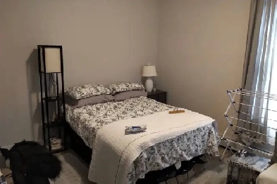 Now or Dec 1st New Reno Large Spacious Bachelor & Large Balcony Image# 1