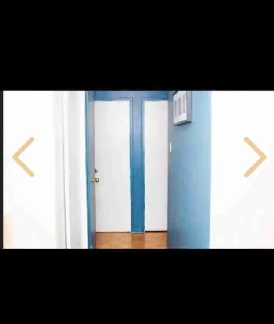 2 Bedroom Sublet Downtown Toronto Entire Condo Image# 1