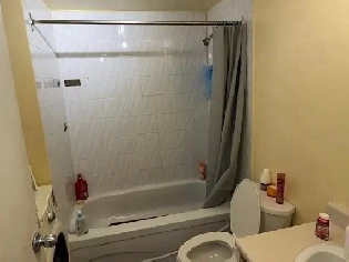 Beau 4 1/2 secteur tranquille