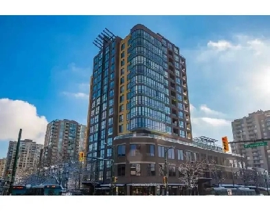 1 Bdrm Den. At Joyce Station. Parking. Locker. Move in ready. 中文 Image# 5