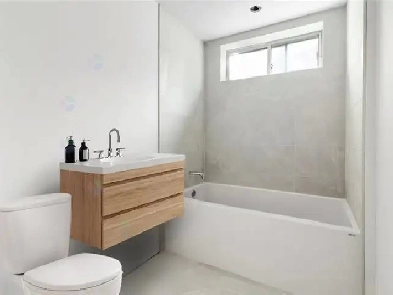 Superbe 4 ½ moderne à louer – Côte-des-Neiges / Saint-Kevin