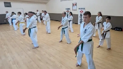 Space for Karate School Image# 1