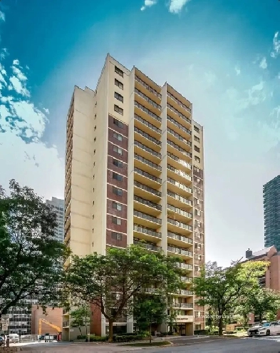 APARTMENTS FOR RENT IN TORONTO Image# 1