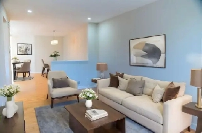 Rent your Immaculate, Beautiful & Spacious 4-bedroom home Image# 1