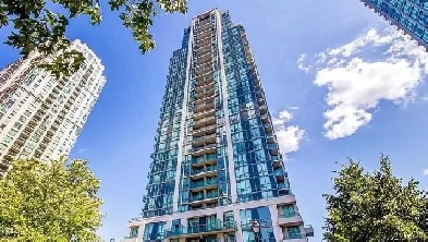 1-Bedroom Condo for Rent Image# 1