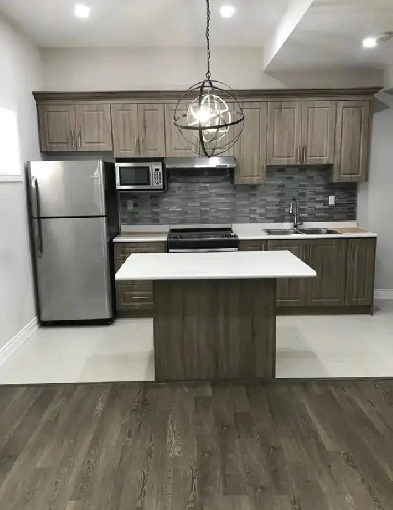 Basement for rent $1500 Image# 1