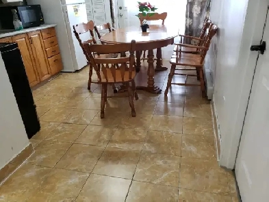 8 ½ GRAND, TOUT EQUIPE, ÀLOUER MÉTRO VERDUN