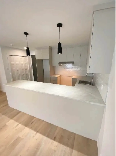 Condo neuf à louer Image# 10