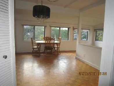 Maison a louer 514-358-5831. M. Richard Image# 1