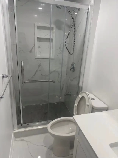 Warden&steels All inclusive 2 bed with one bathroom! Image# 1