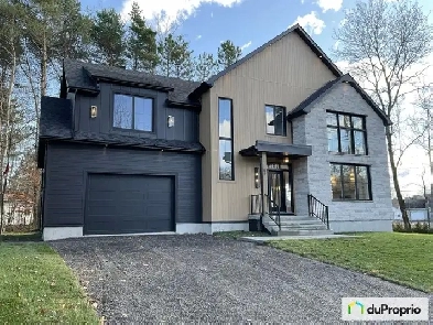 $999,000 - 2 Storey for sale in St-Liguori Image# 3