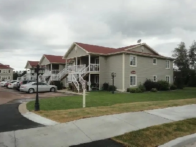 2-Bedroom Apartment in Shediac, NB Image# 1