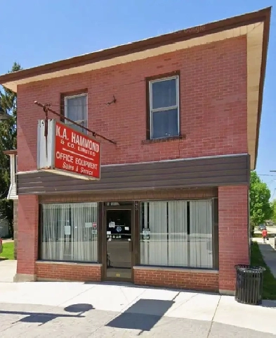 Commercial Space for Rent Image# 1