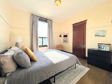 2 Beds  1 bath- ALL Included- NDG- Available Now Short-long term Image# 1