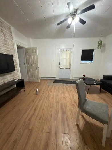 568 Brunswick St, Unit2,1-bedroom house(1bath 1kt)South downtown Image# 5