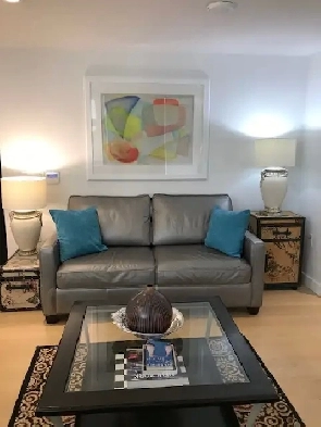 West End/Dec-Apr/Sublet/Parking/Gym/Internet/Beach 5mins Image# 4