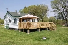 Waterfront Winter rental until May 1st Image# 1