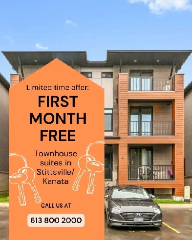 2 Beds 2.5 Baths Townhouse Image# 1