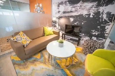 Virtual Office with Mailing Address & Meeting Access – Etobicoke Image# 3