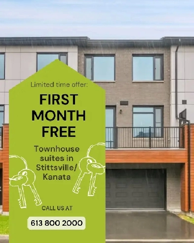 3 Beds 2.5 Baths Townhouse Image# 1