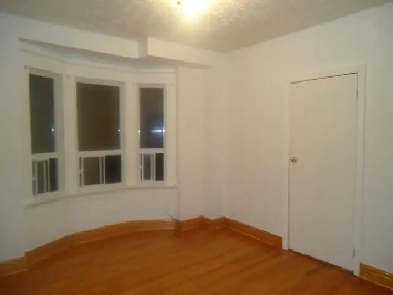 1st Floor Bedroom Dec 1, Bloor and Dufferin (can be furnished) Image# 1