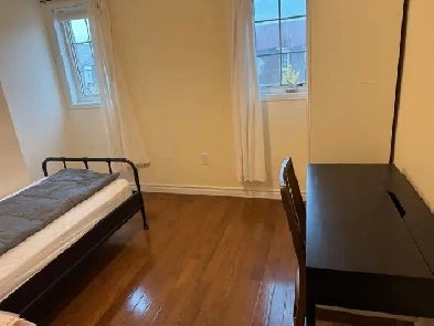 room for rent at York University village Image# 1