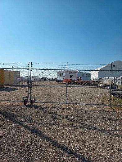 Secure Winter Storage Image# 1