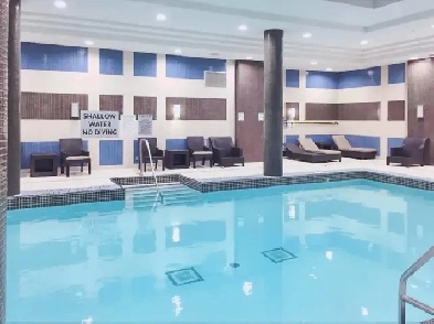 Sheppard Yonge Hotel-Style Condo for rental Image# 1