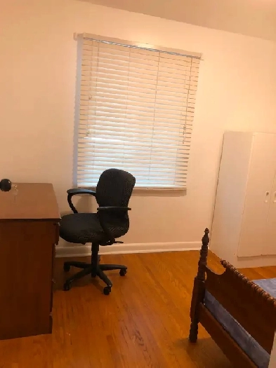 Furnished Room for Rent at Victoria Park Ave n Ellesmere Road Image# 1