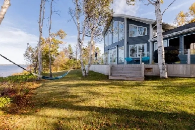 3 Bed 2 Bath with views of Covehead Bay Image# 4