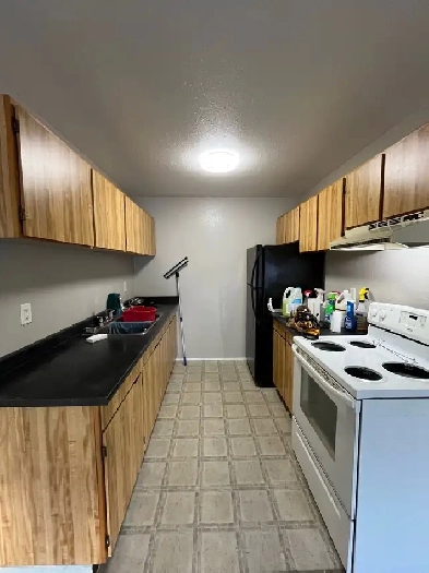 Spacious 2 Bedroom, 2 Bathroom Suite – Woodgrove, Quesnel Image# 2