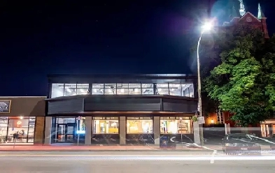 100 Sqft Private Office For Lease near St. Paul & Geneva Image# 5