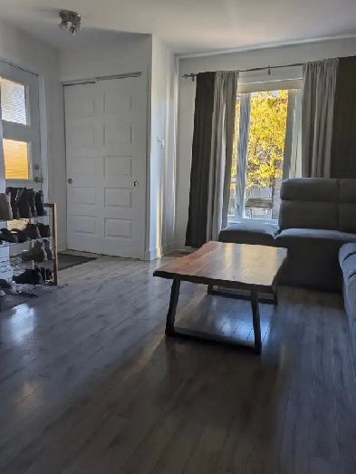 Beau Condo à Saint-Canut Image# 5