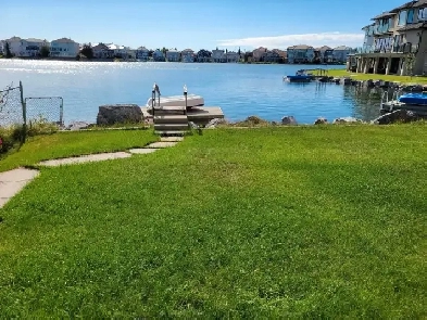 2 bedroom suite on the lake Image# 1