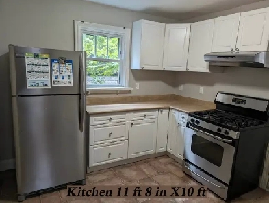 Wortley Village 1 Bedroom Apt Image# 1