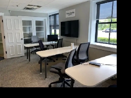Office Space for Lease Downtown Charlottetown Image# 2