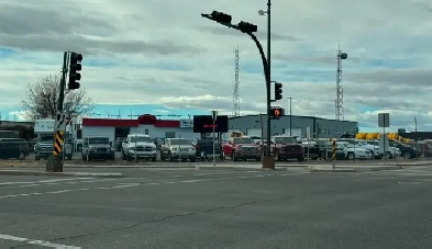 Lethbridge Used Auto Dealership for Sale Image# 1