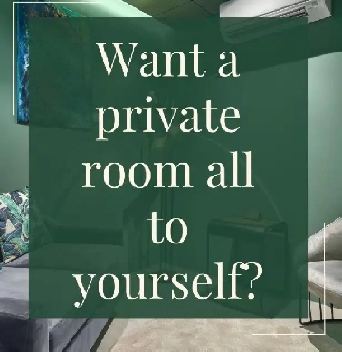 Private Room Available near STC mall & Kennedy stn Image# 1