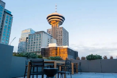 Studio, one bedroom, two bedroom units Rental Downtown Image# 5