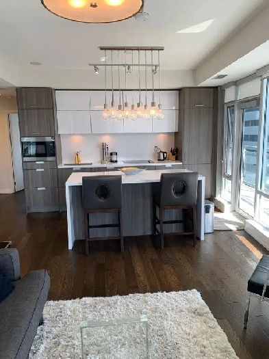 Cinema Tower Furn 2-bed 2-bath $3895/mth   Jan 1st  2026 Image# 1