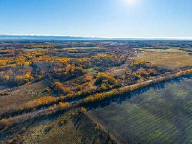 160 acres of natural beauty & rich wildlife only 45min from N P! Image# 3