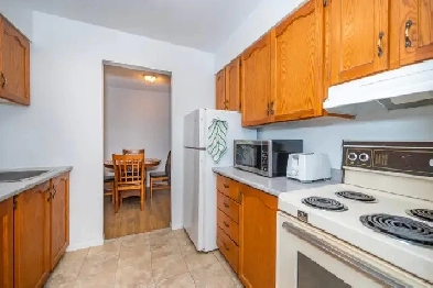 1 Bedroom Apartment for Rent in Pembroke Available January 2026 Image# 6