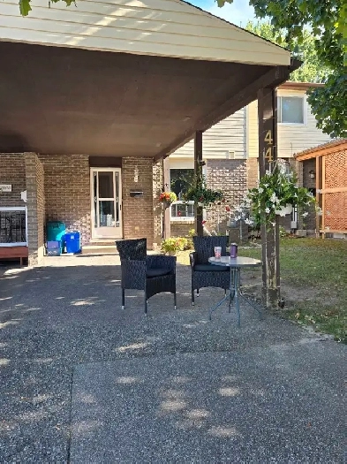 room for rent - share house Image# 1