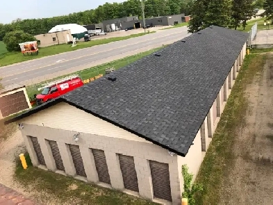 Self Storage Units for rent - KW, Guelph, Breslau Image# 1