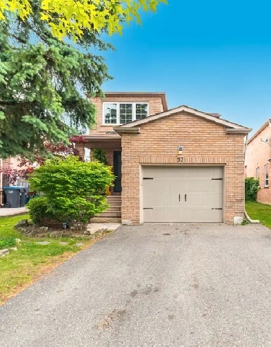 (Distress Sale) Mississauga Home For Sale (Below Market Value) Image# 9