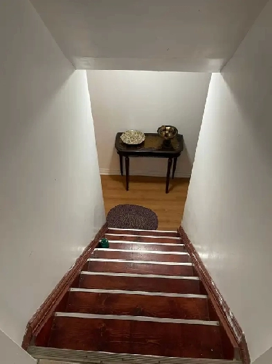 Basement For Rent in Brampton (Wanless & Hurontario) Image# 1